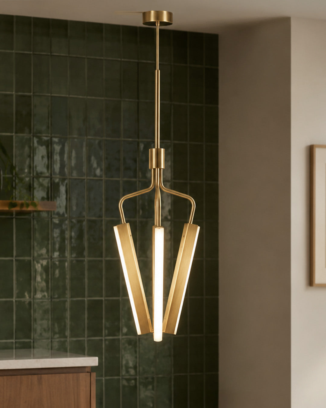 Angel 3 500 Chandelier