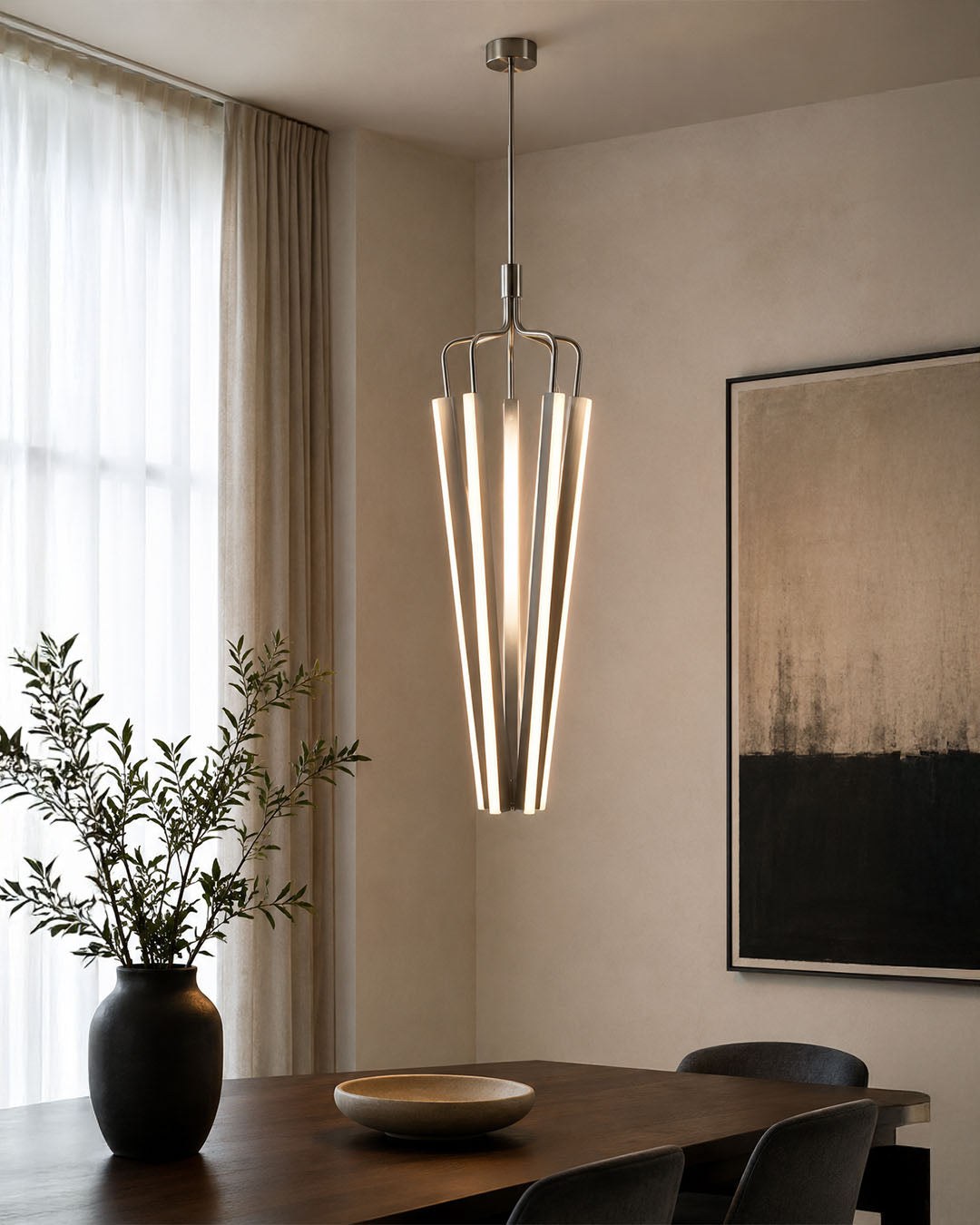 Angel 5 1000 Chandelier