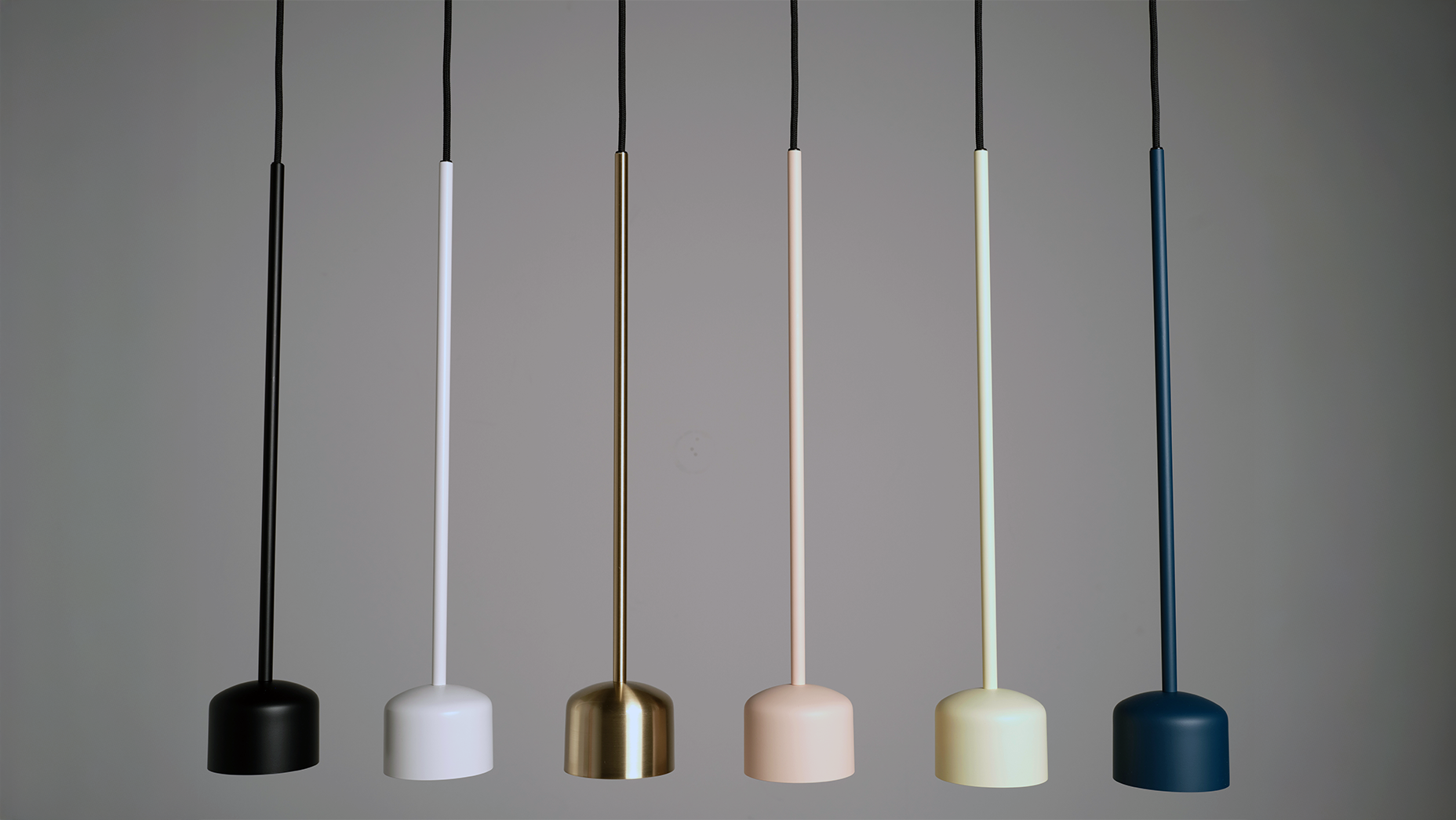 Soho Pendant