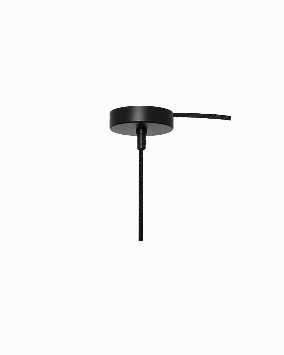 Ceiling cup