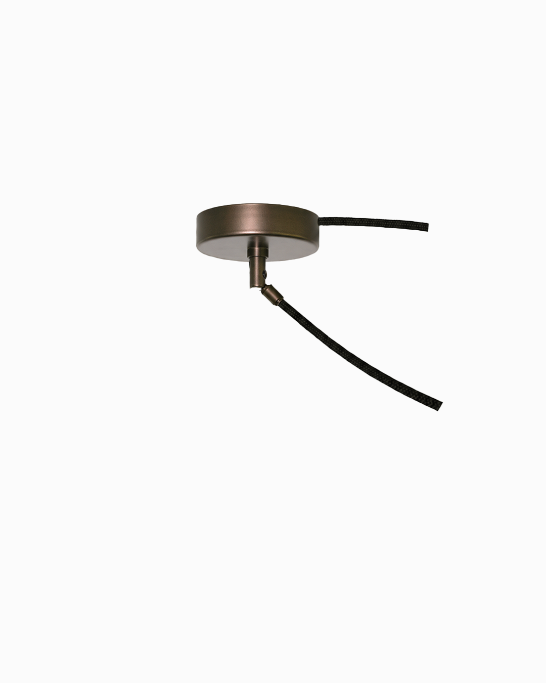 Ceiling cup