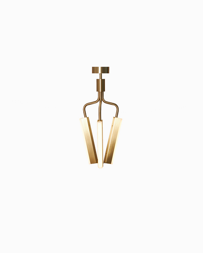 Angel 3 300 Chandelier