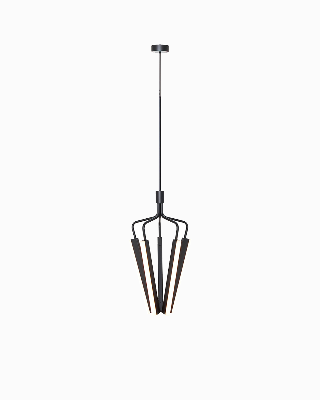 Angel 5 500 Chandelier