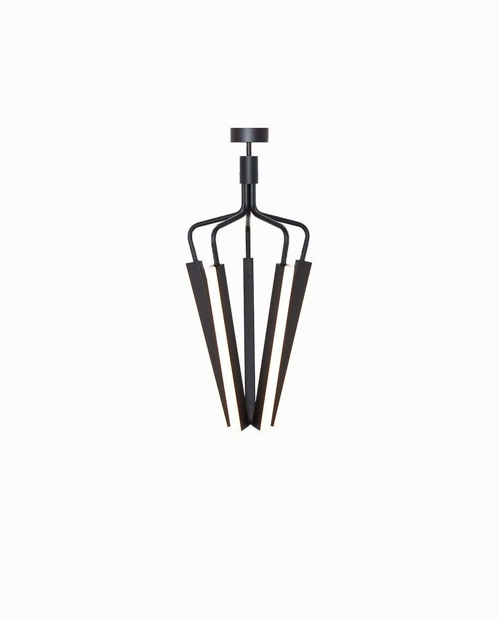 Angel 5 500 Chandelier