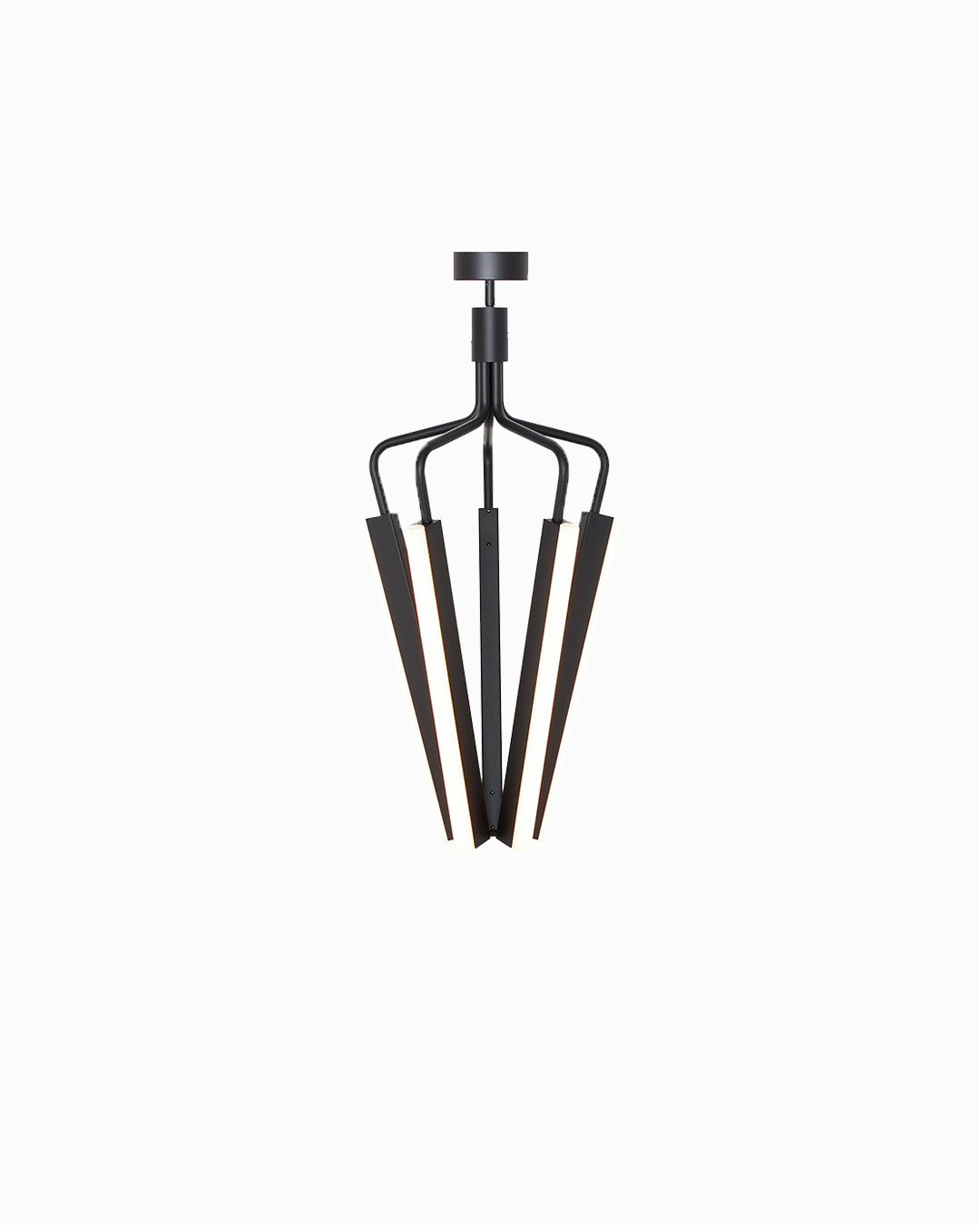 Angel 5 500 Chandelier
