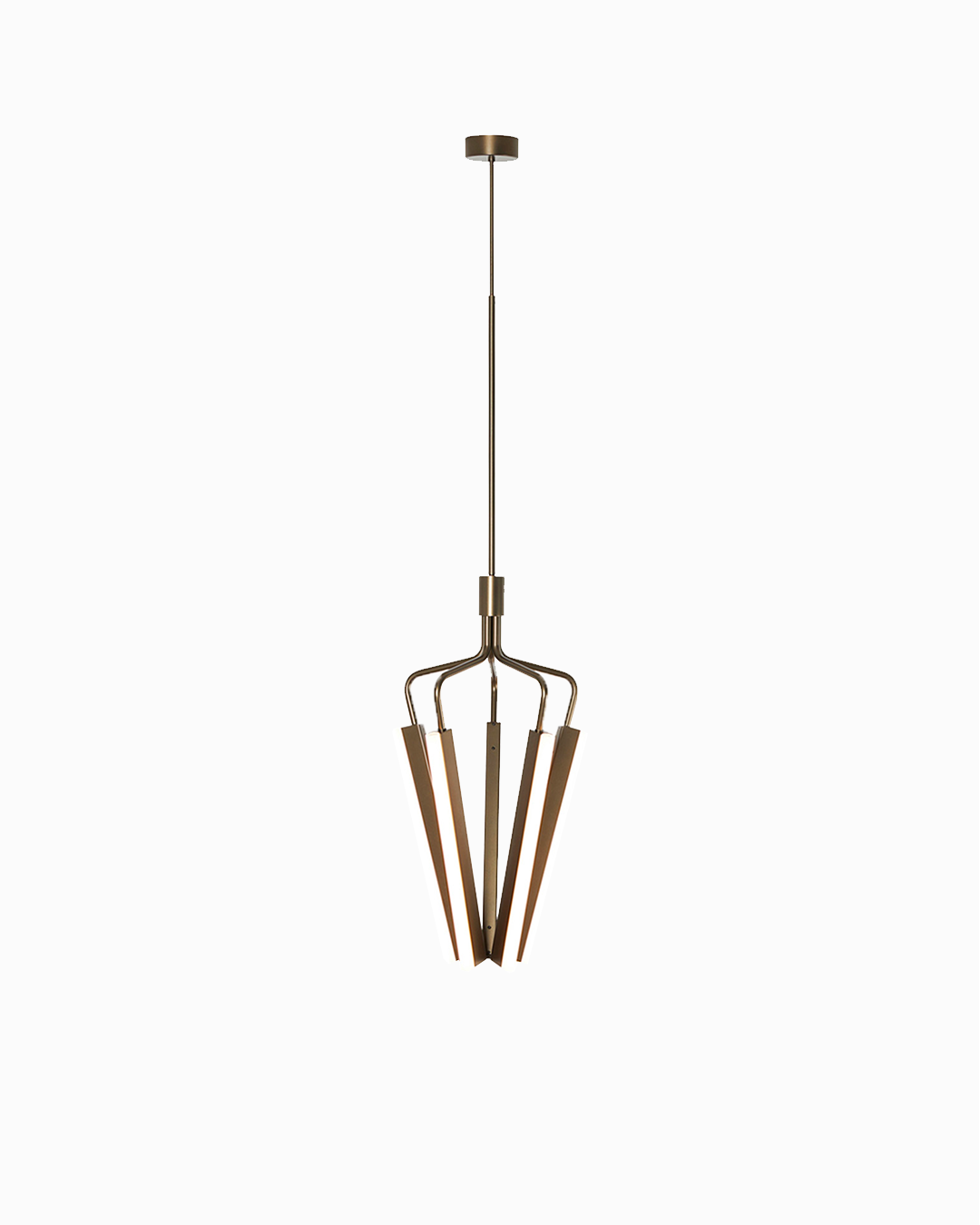 Angel 5 500 Chandelier