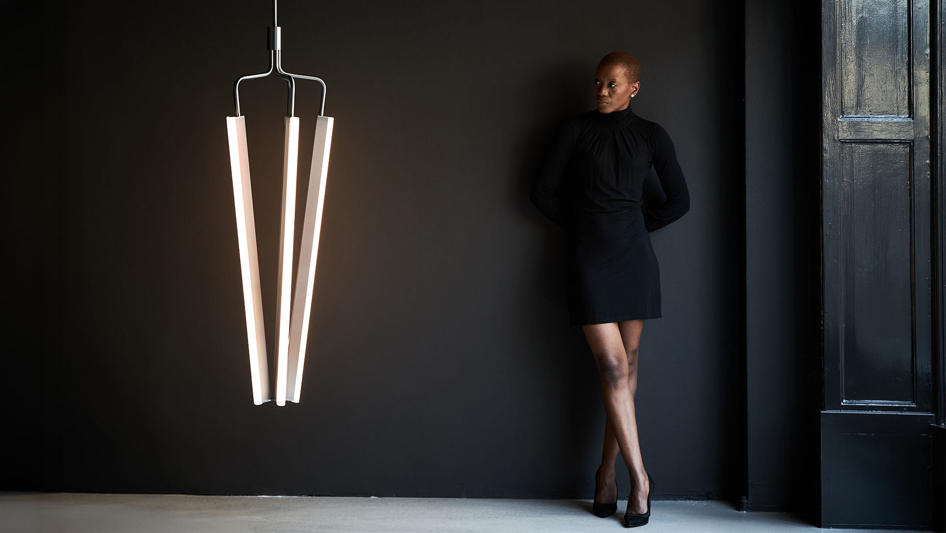 Angel 3 1000 Chandelier