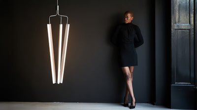 Angel 3 1000 Chandelier