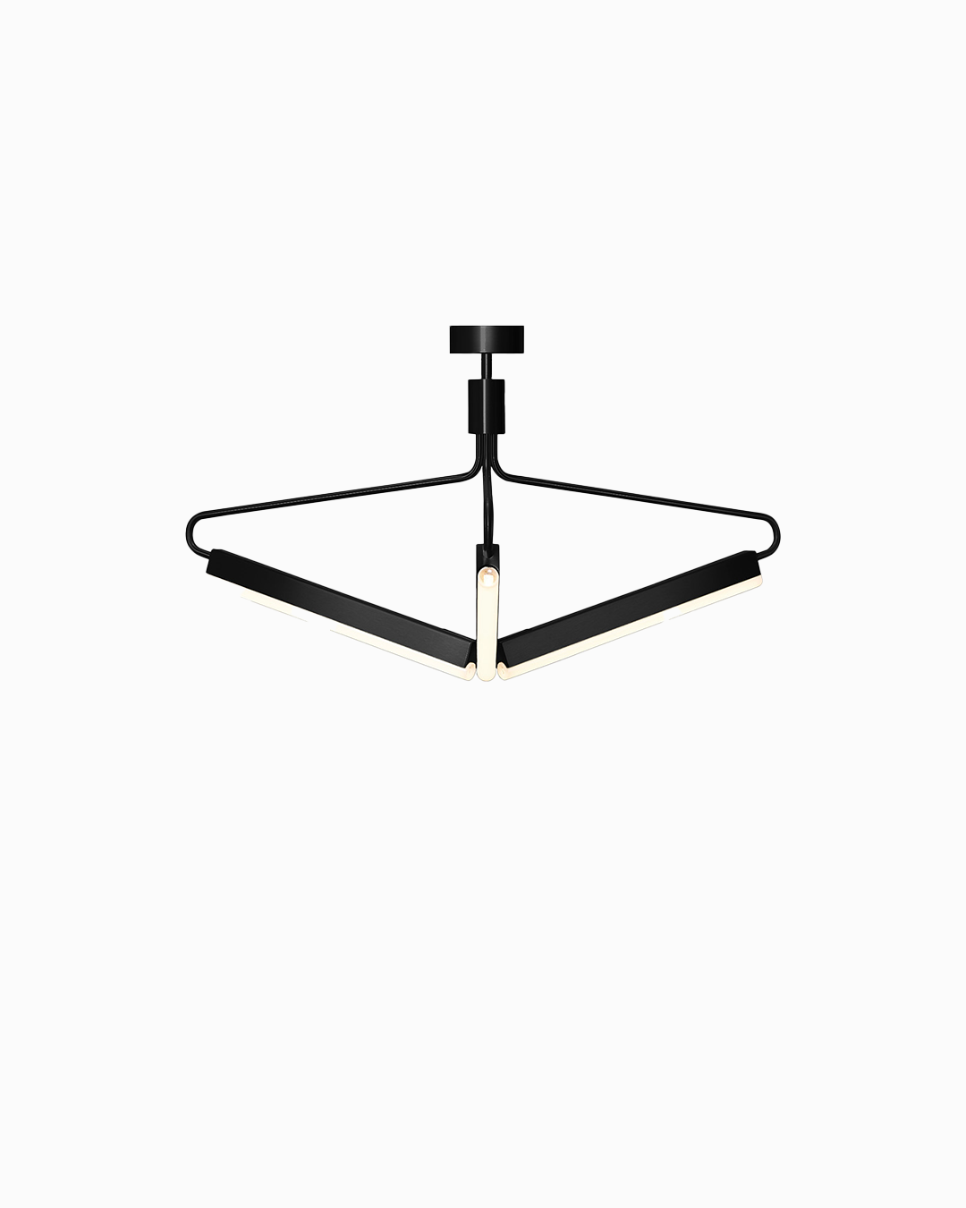 Angel 3 500 Chandelier