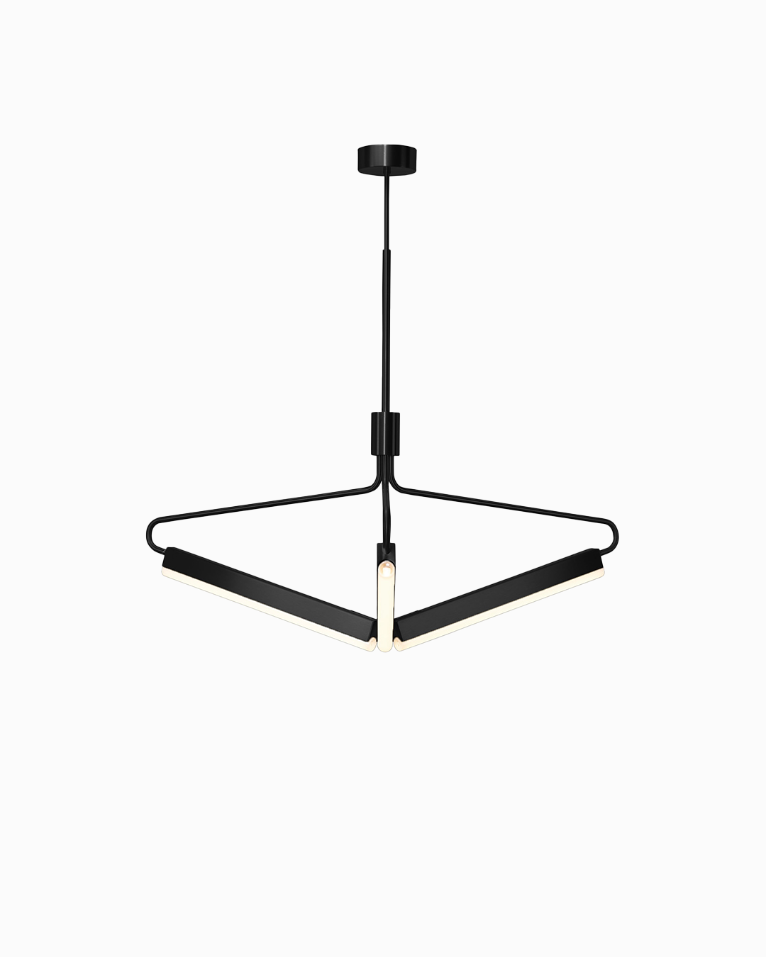 Angel 3 500 Chandelier