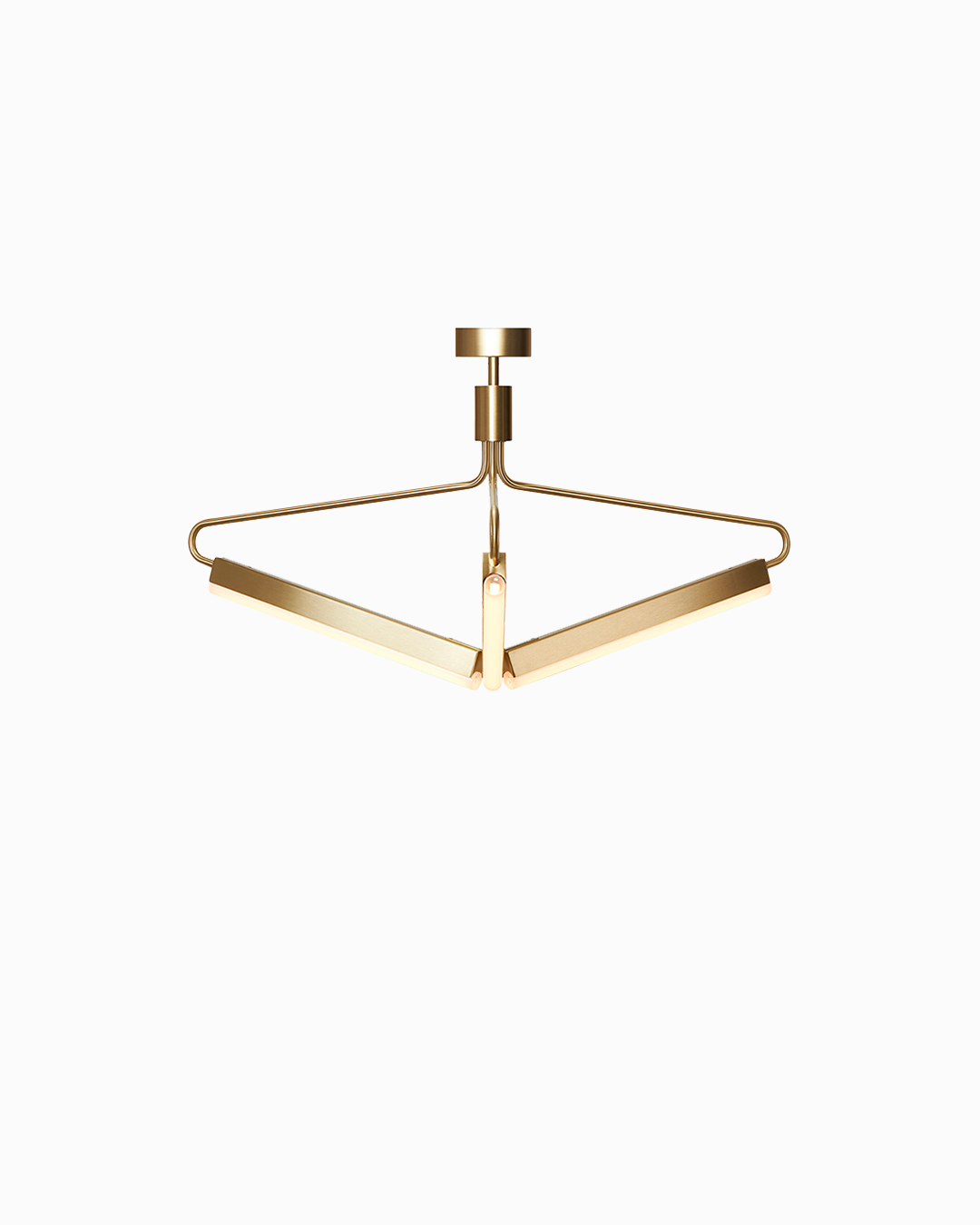 Angel 3 500 Chandelier