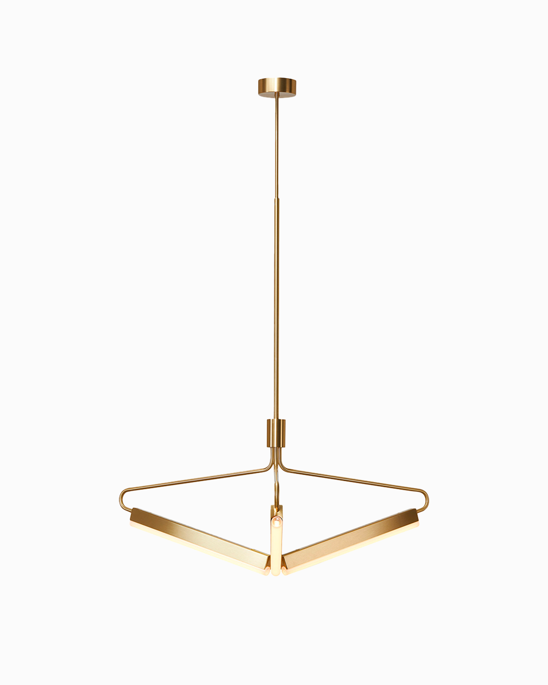 Angel 3 500 Chandelier
