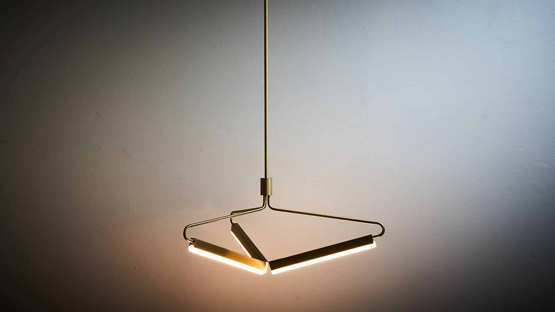 Angel 3 500 Chandelier - Wide