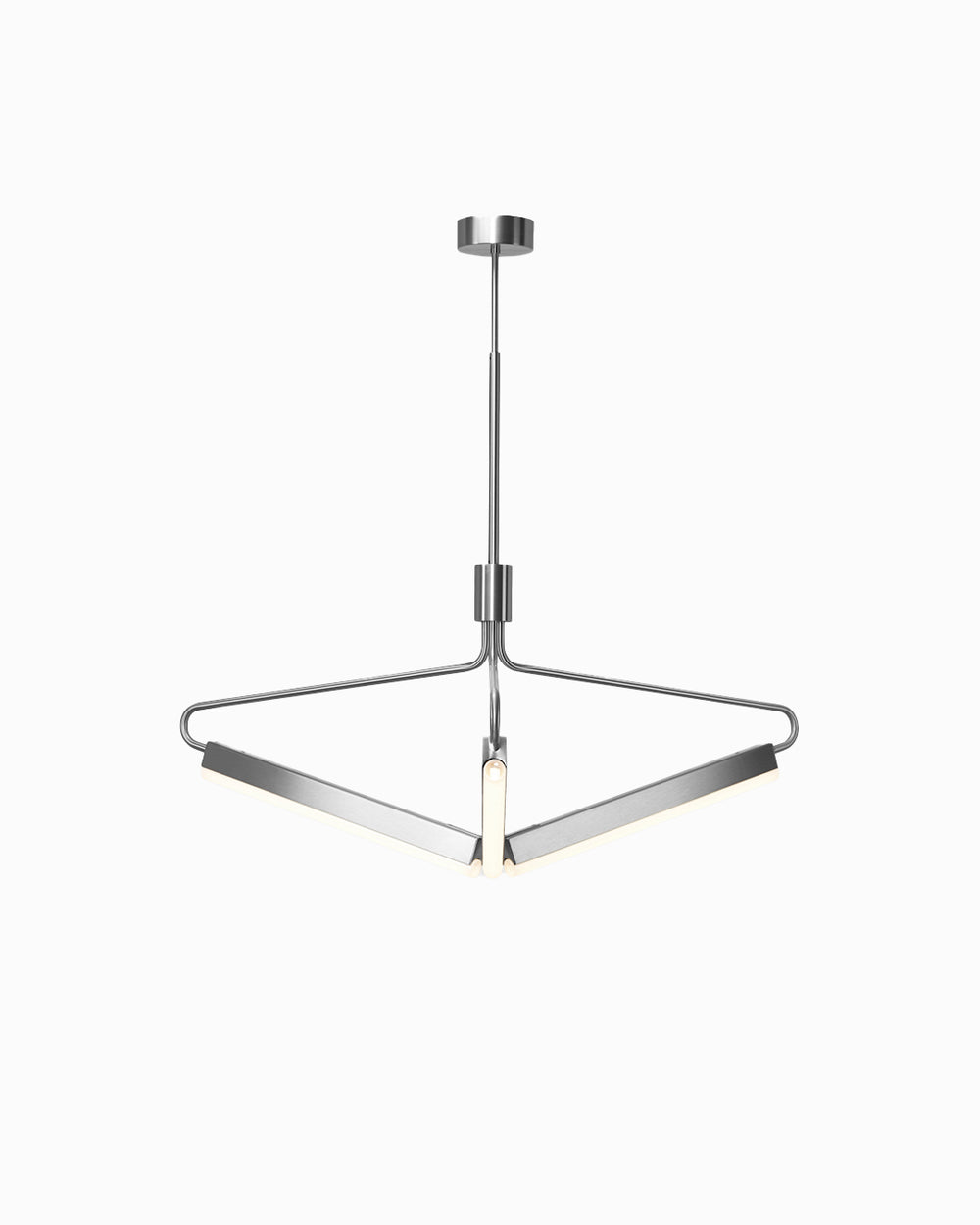 Angel 3 500 Chandelier - Wide