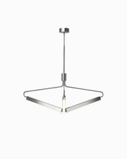 Angel 3 500 Chandelier - Wide