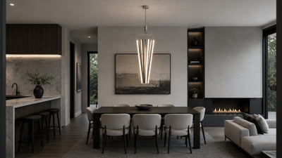 Angel 5 1000 Chandelier