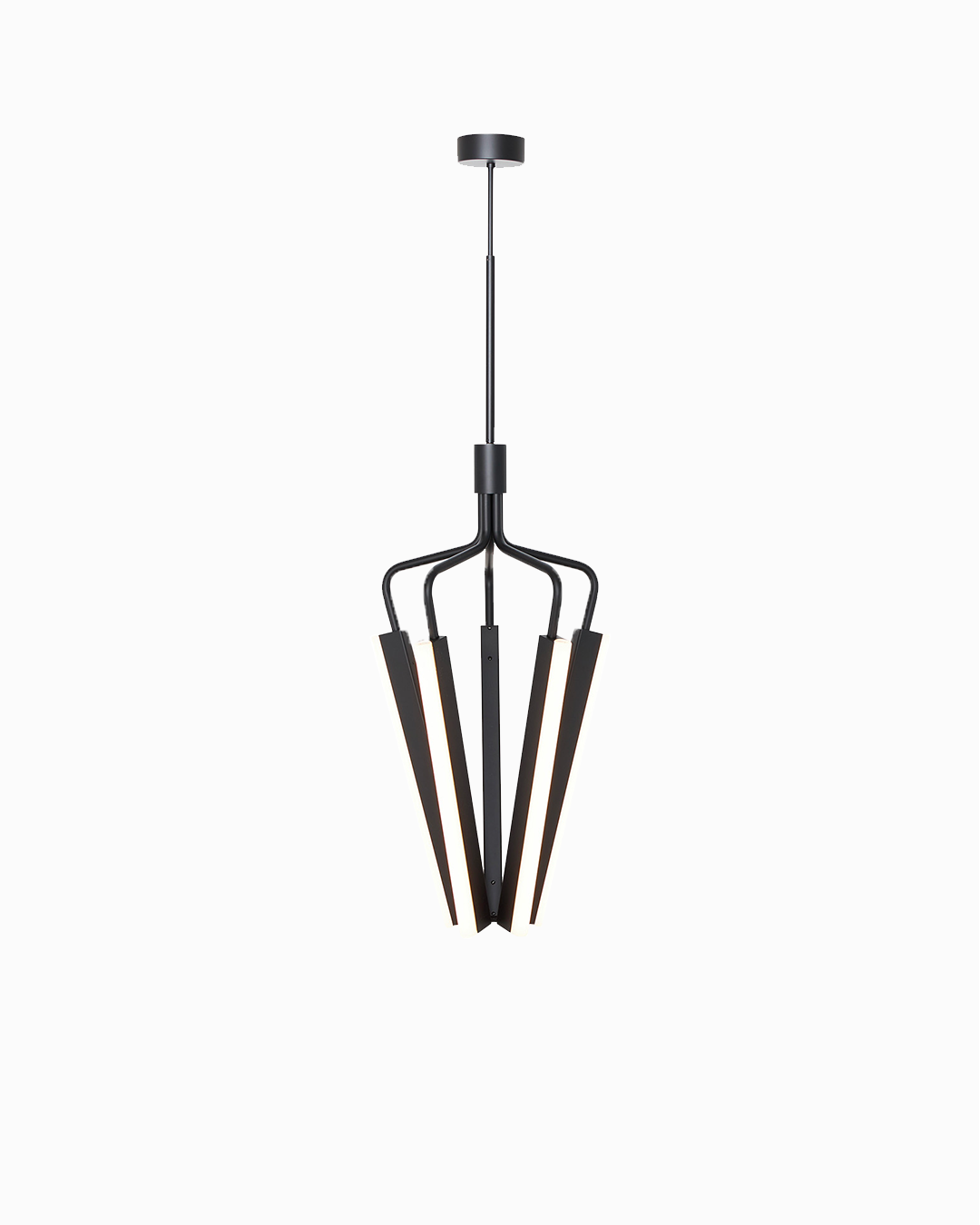 Angel 5 500 Chandelier