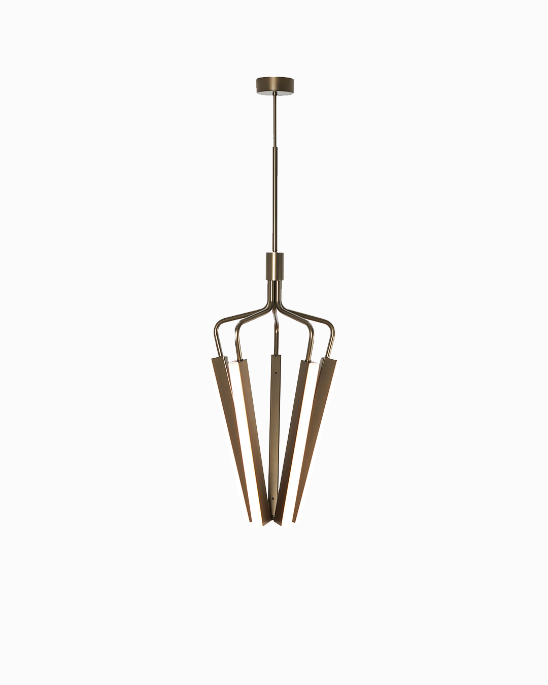 Angel 5 500 Chandelier