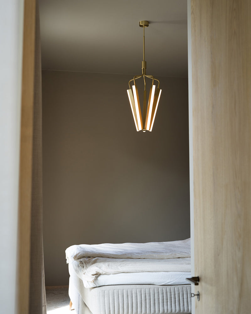ANGEL 5 500 CHANDELIER
