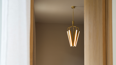 Angel 5 500 Chandelier