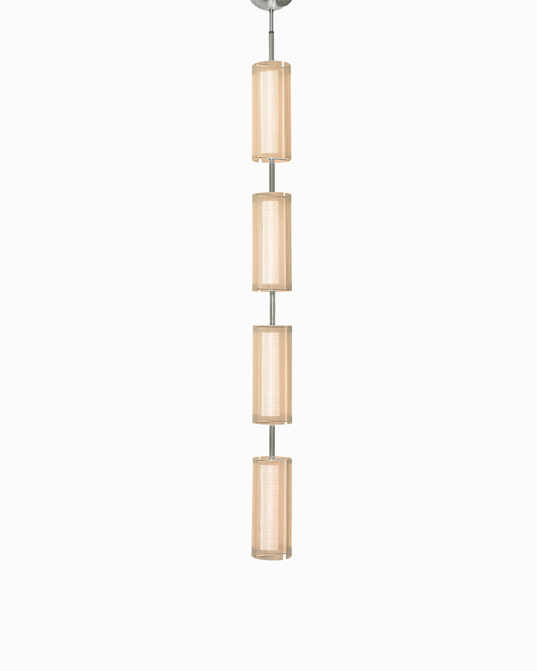 Atlas Chandelier