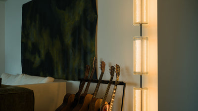 Atlas Chandelier