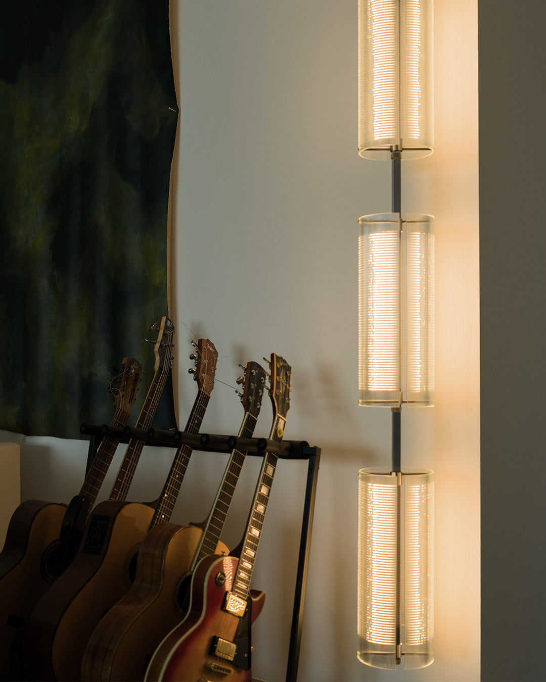 Atlas Chandelier