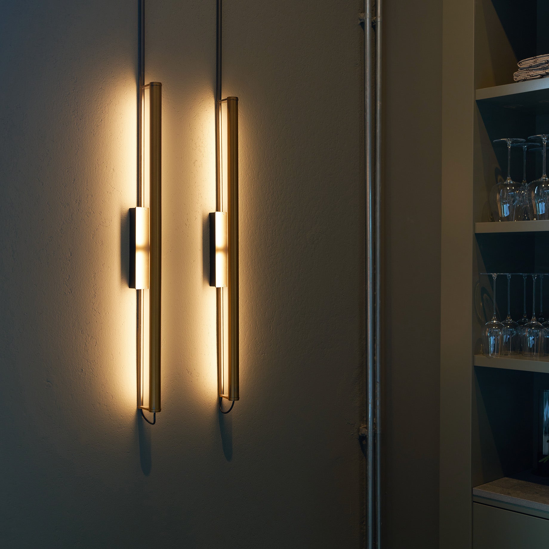 Wall Lamps