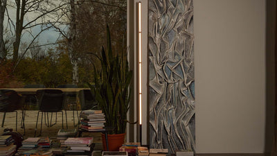 Bloomsbury Floor