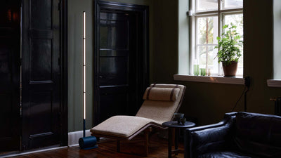 Bloomsbury Floor