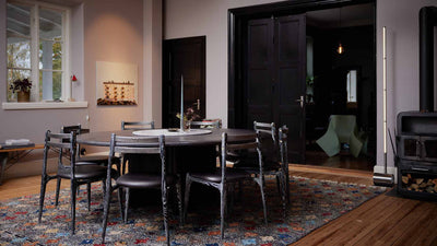 Bloomsbury Floor