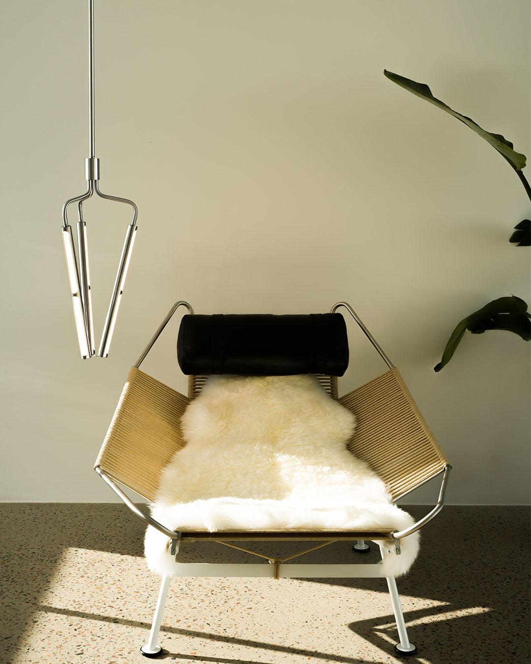 Bloomsbury Chandelier - Short