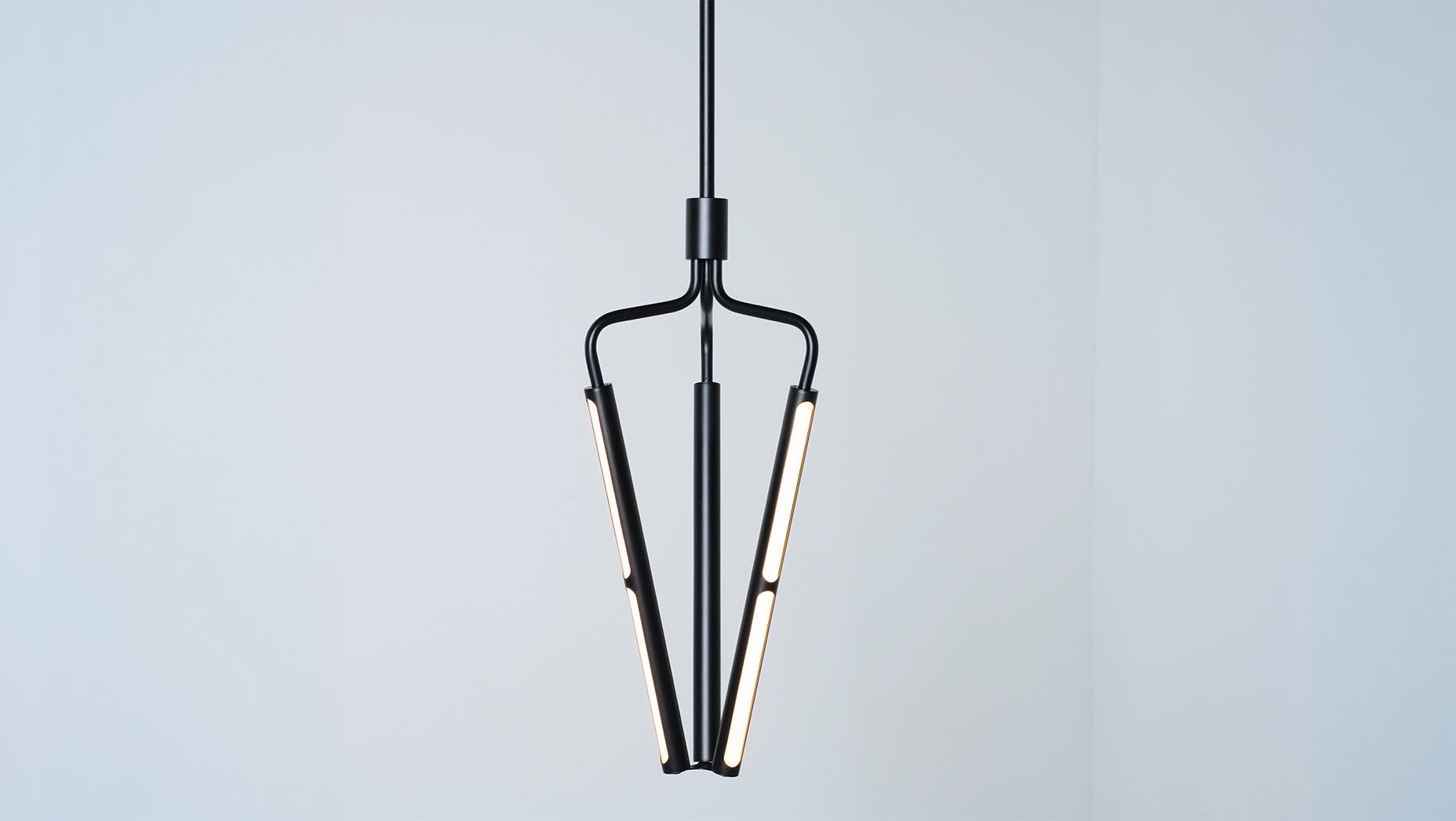 Bloomsbury Chandelier - Short