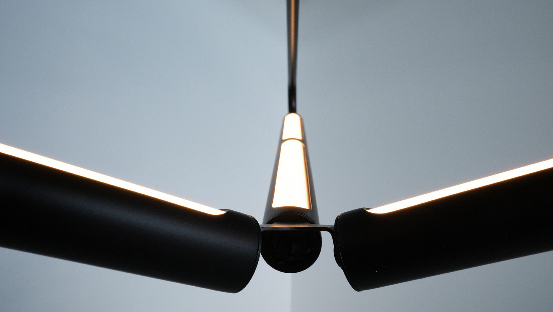 Bloomsbury Chandelier - Wide
