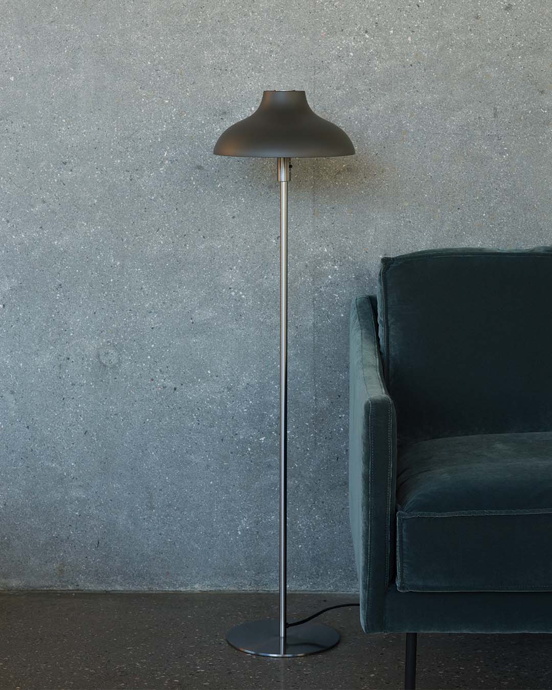 Bolero Floor