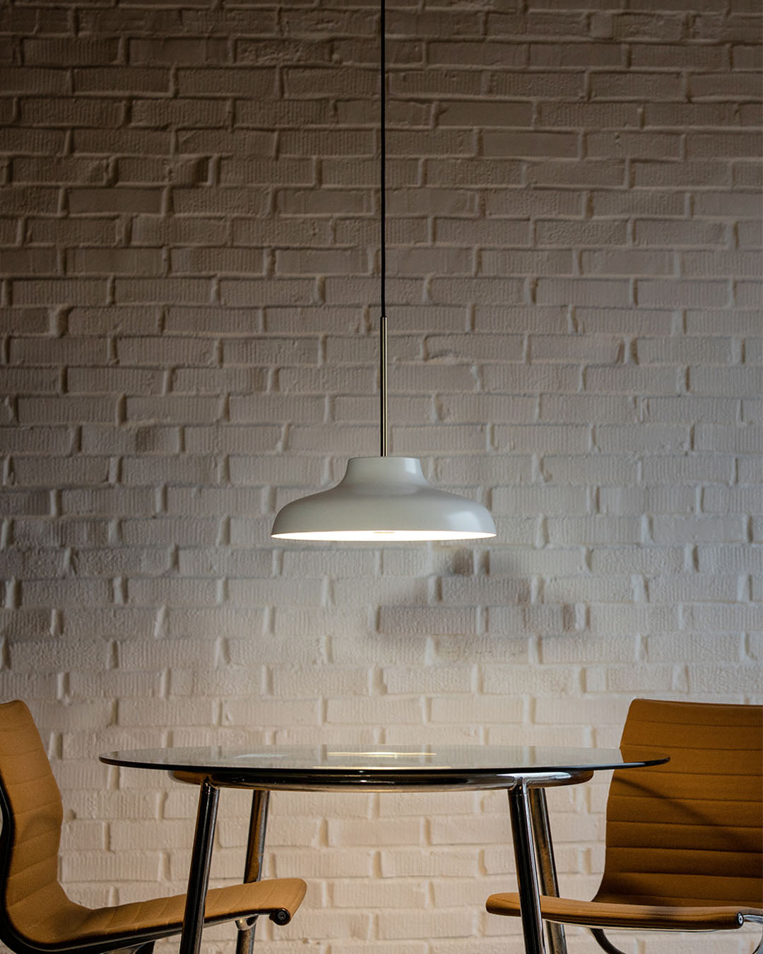 Bolero Pendant