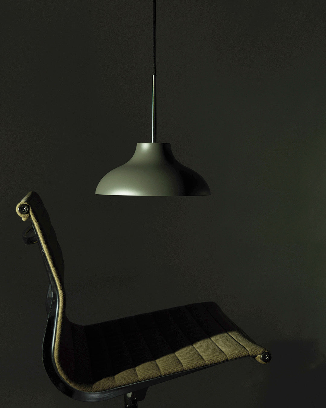Bolero Pendant