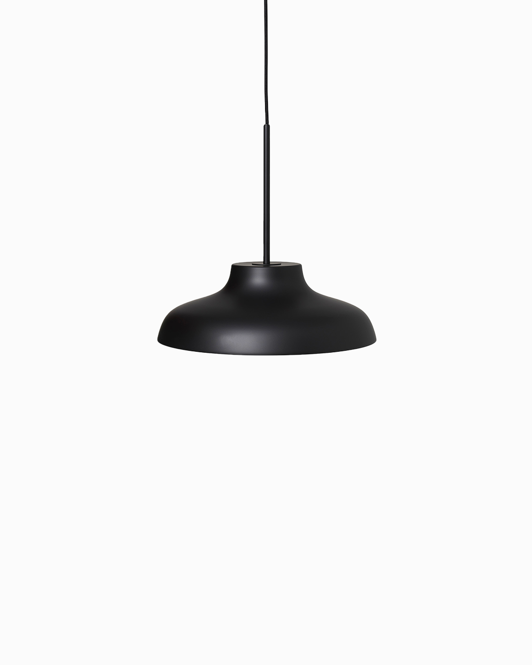 Bolero Pendant