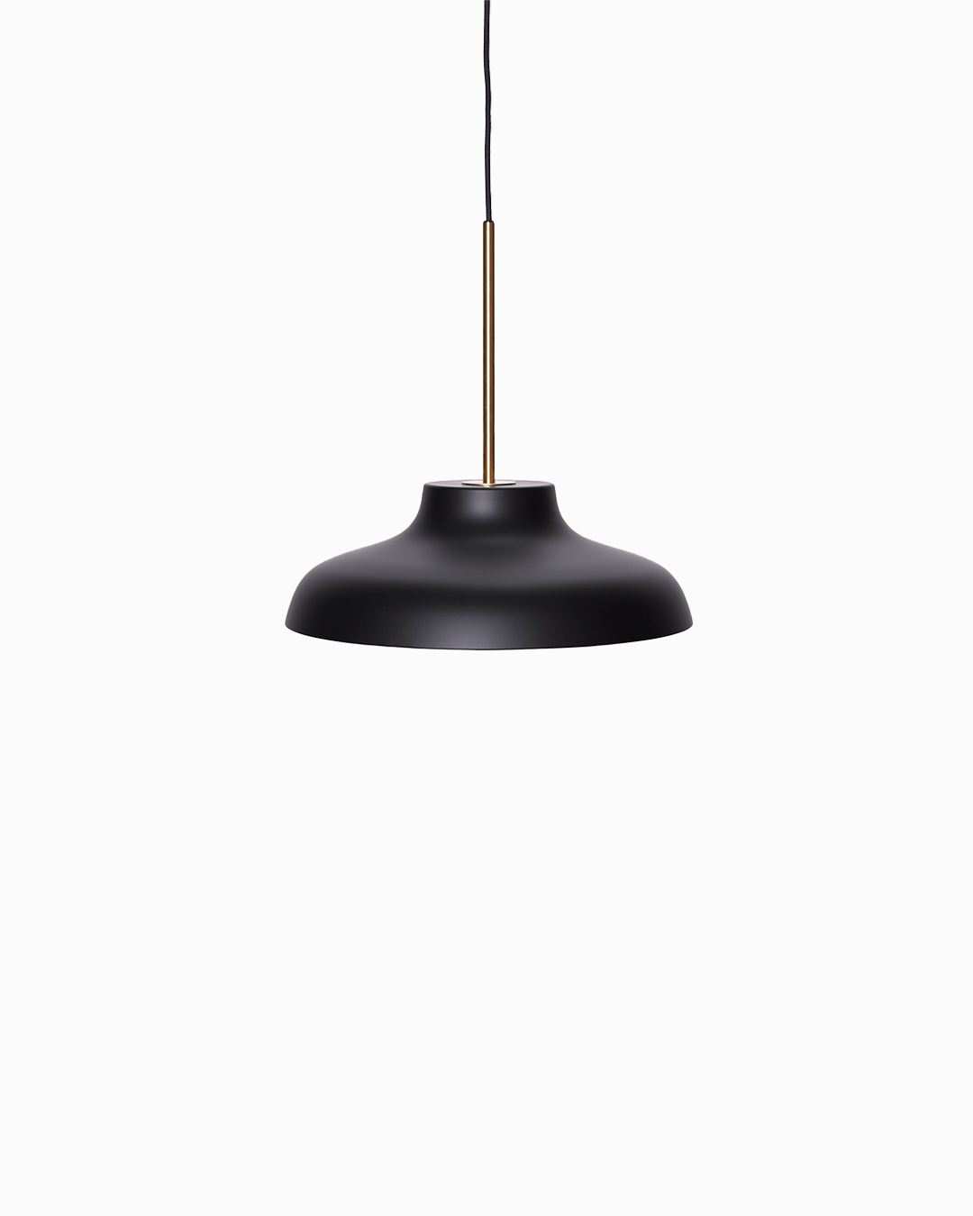 Bolero Pendant