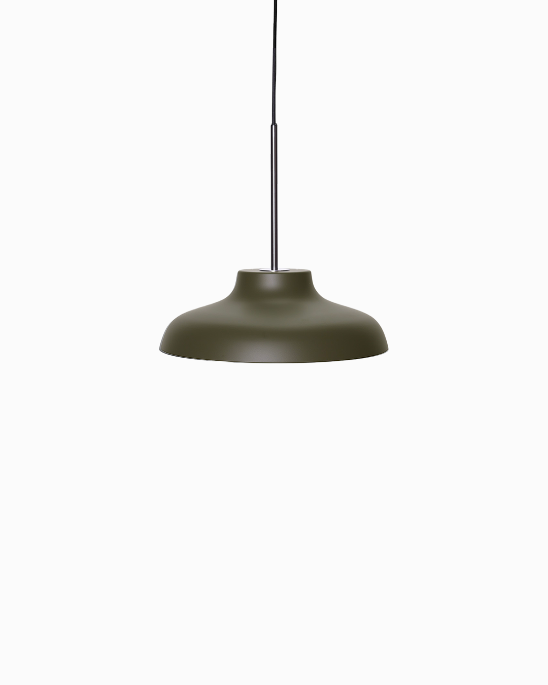 Bolero Pendant