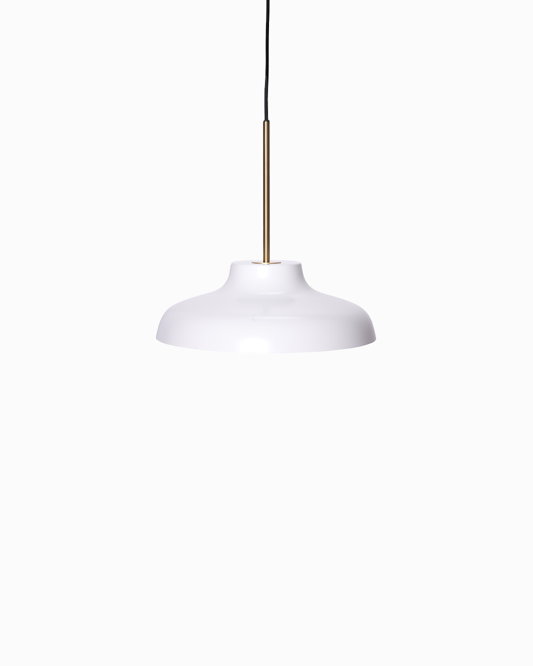 Bolero Pendant