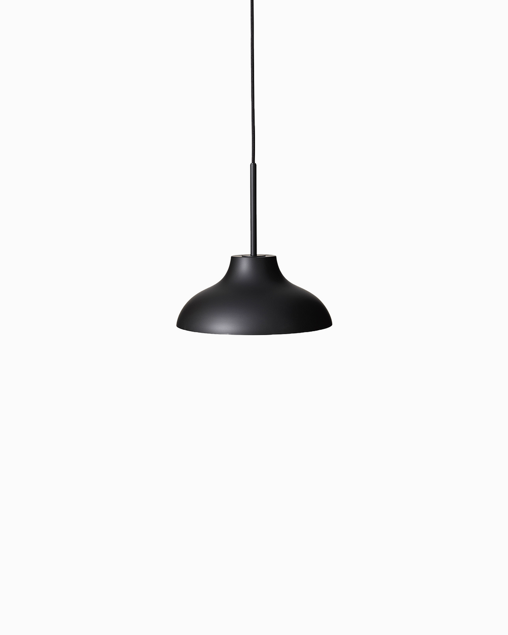 Bolero Pendant