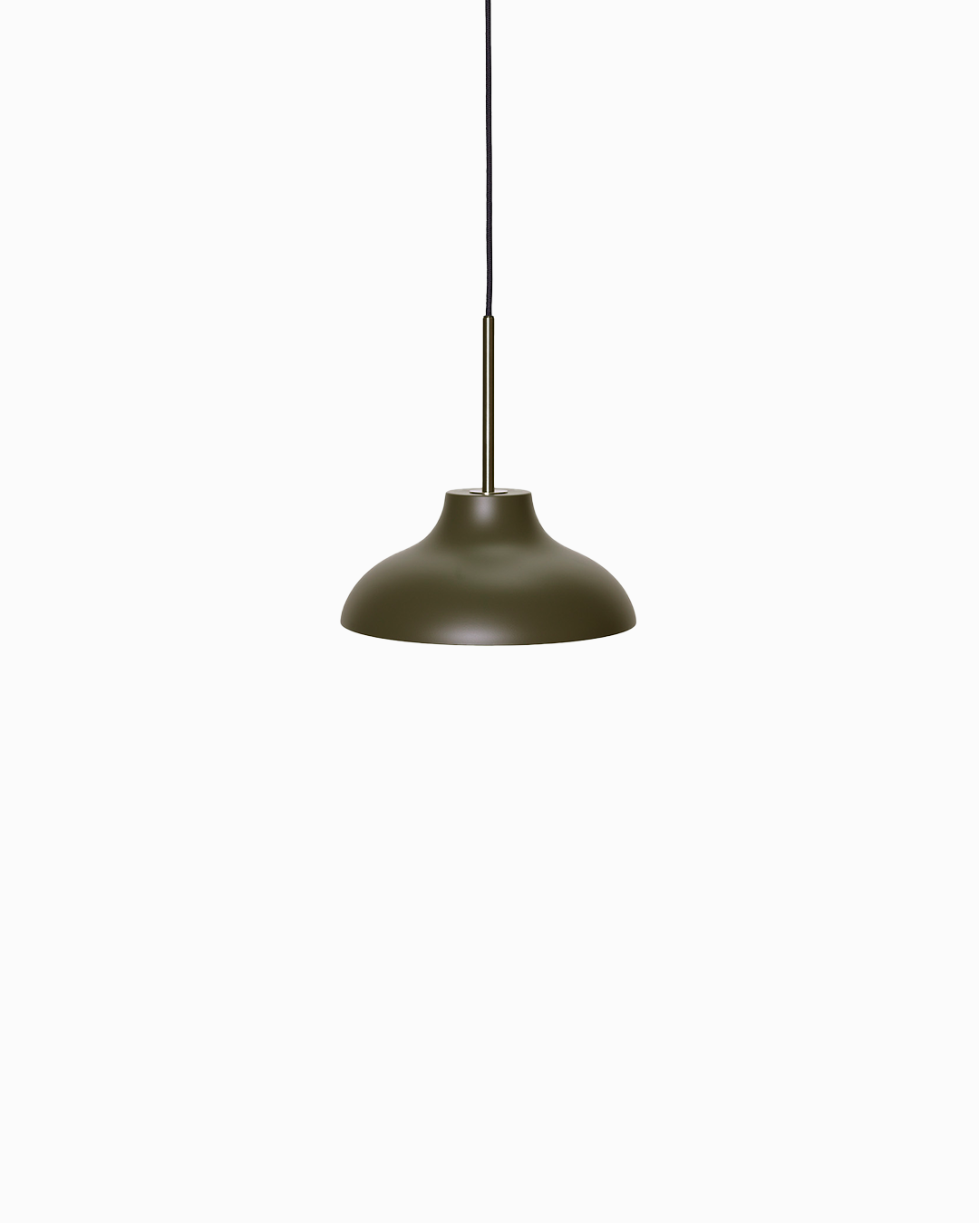 Bolero Pendant