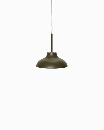 Bolero Pendant