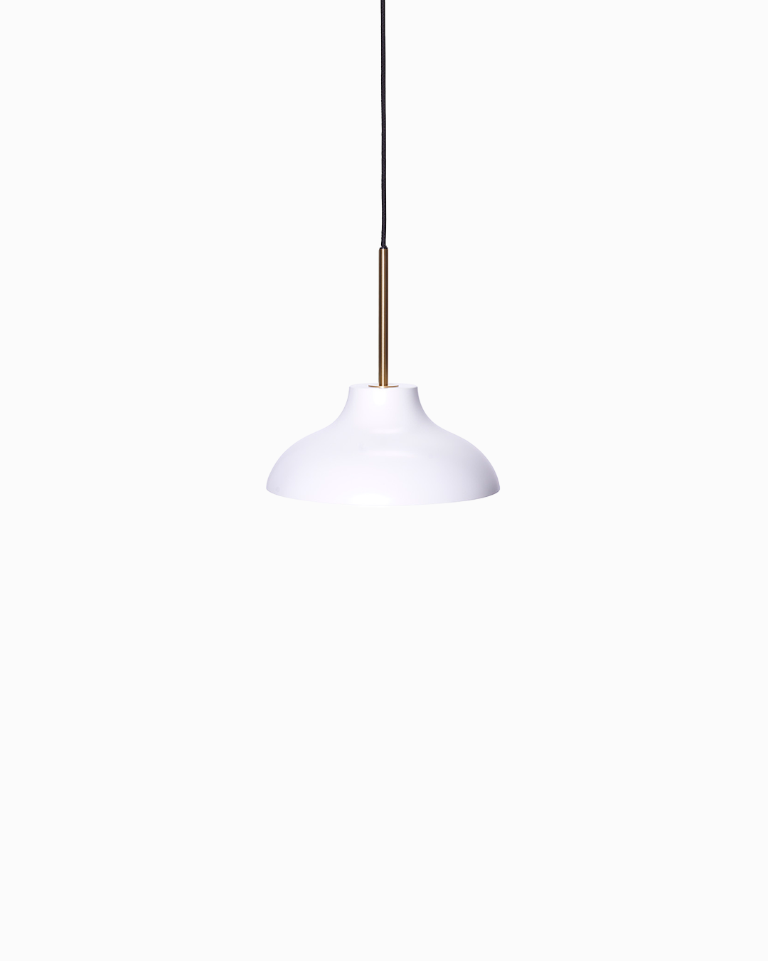 Bolero Pendant