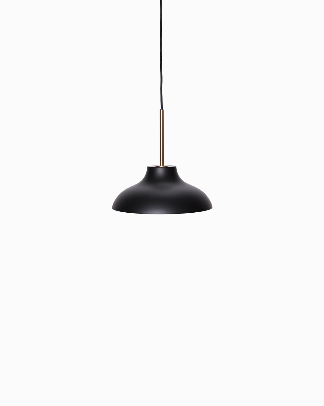 Bolero Pendant