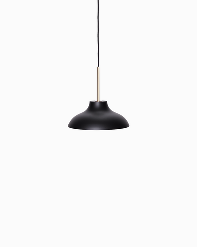 Bolero Pendant
