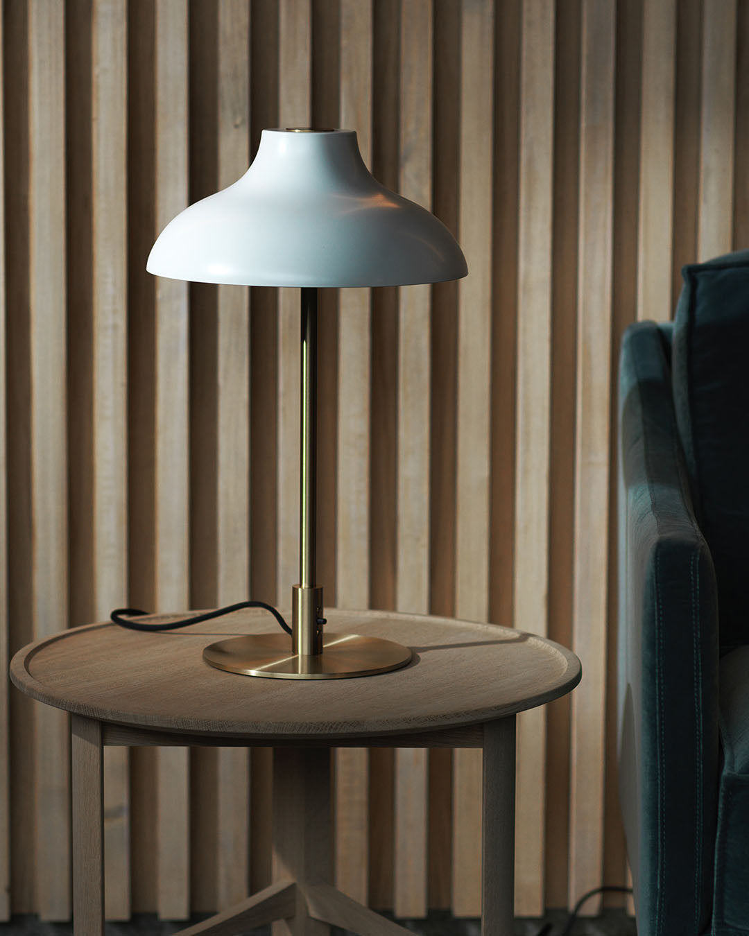 Bolero Table