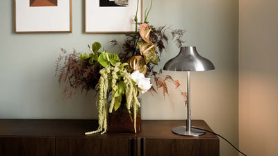 Bolero Table