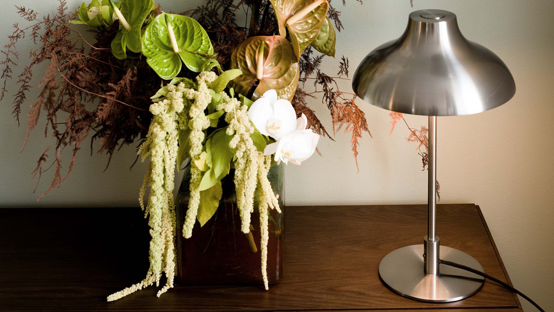 Bolero Table